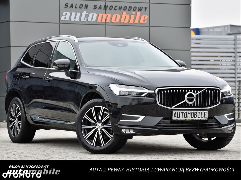 Volvo XC 60 D4 Inscription - 6