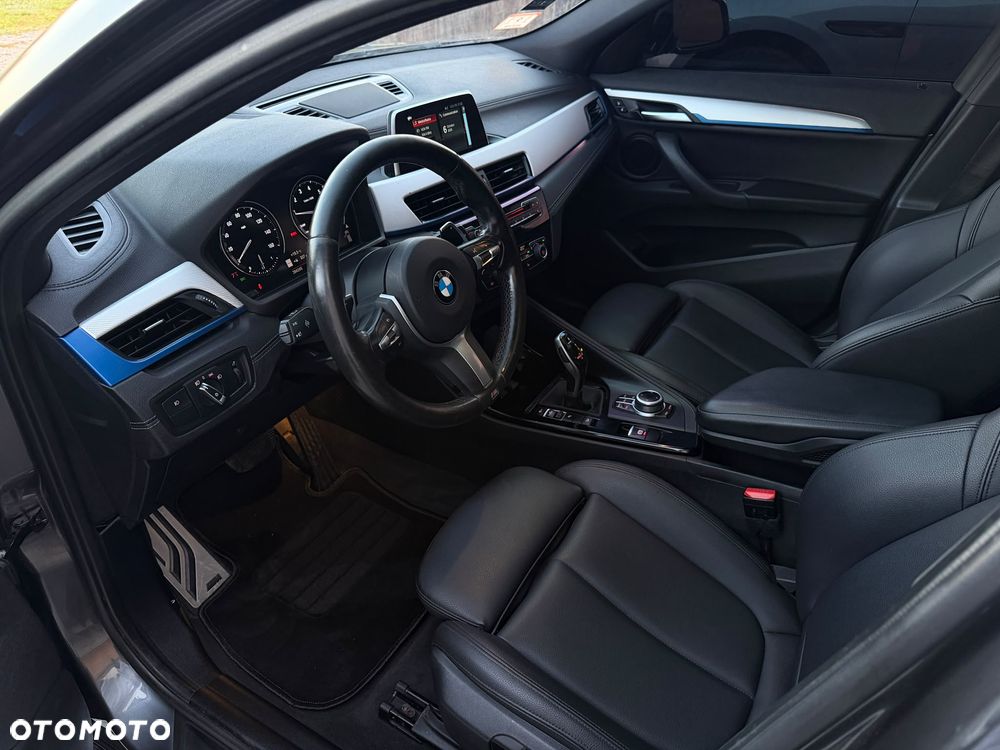 BMW X2 M35i - 11