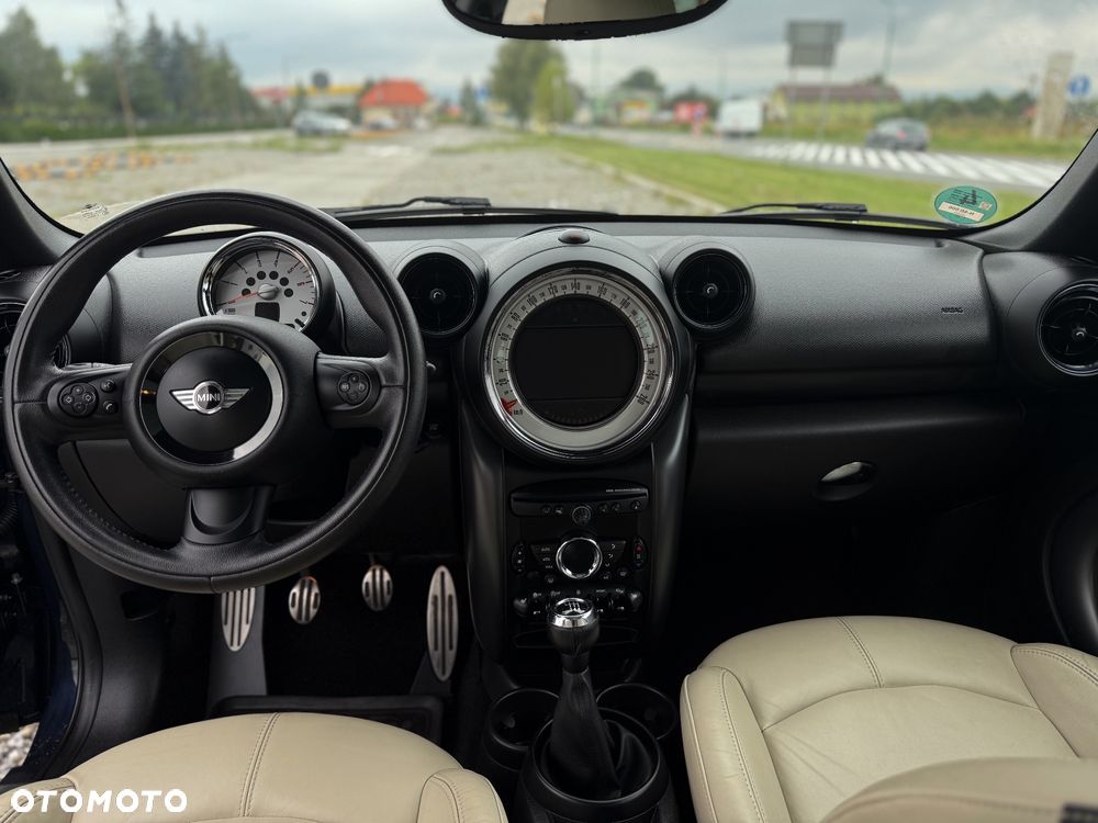 MINI Countryman Cooper SD - 20