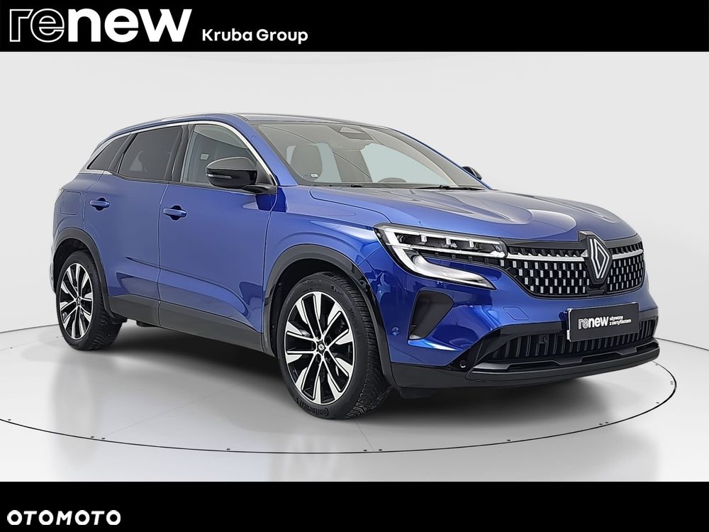 Renault Austral 1.3 TCe mHEV Techno - 3