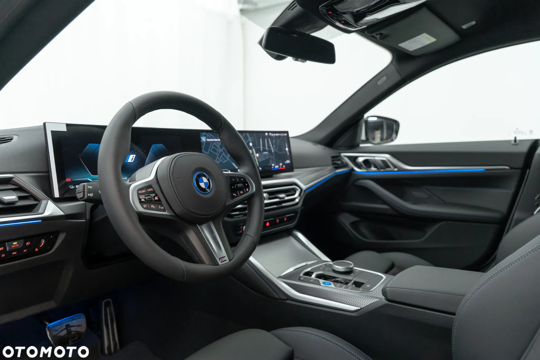BMW i4 - 27