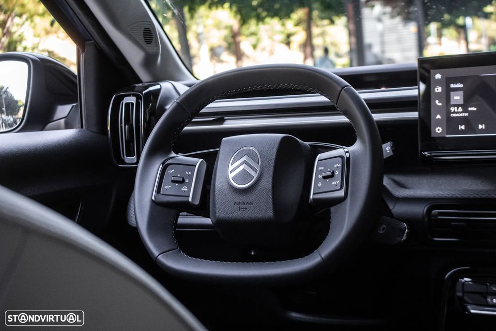 Citroën C3 Pure Tech 100 MAX - 30