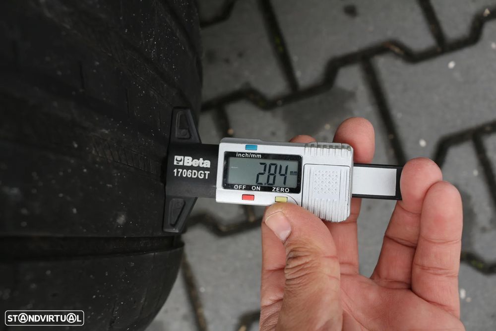 Mercedes-Benz E 300 de AMG Line - 47