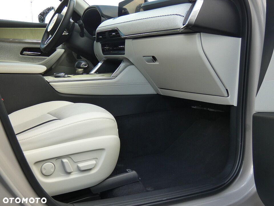 Mazda CX-60 2.5 PHEV Takumi Plus AWD - 21