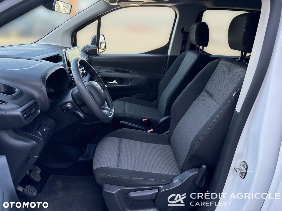 Toyota Proace City Verso 1.5 D-4D Business - 11