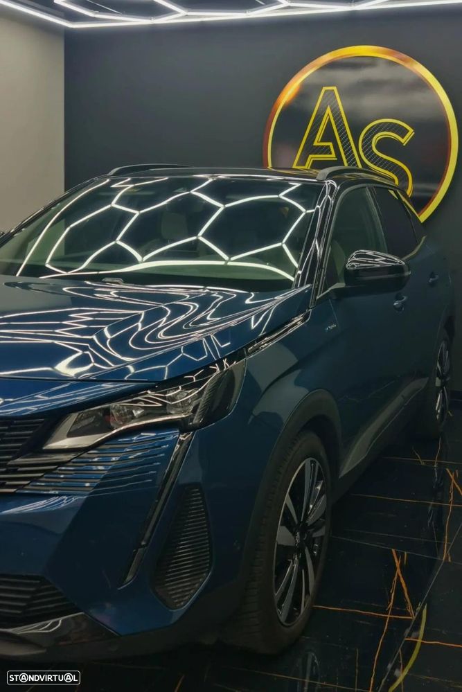 Peugeot 3008 - 48