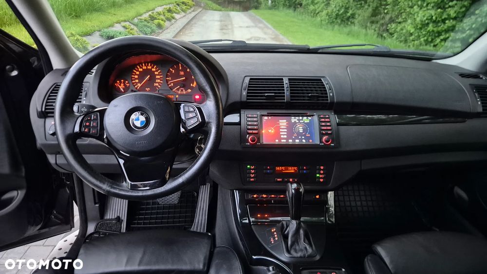 BMW X5 3.0 d Edition Exclusive - 7