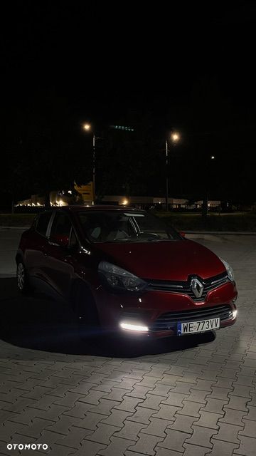 Renault Clio 0.9 Energy TCe Alize - 33