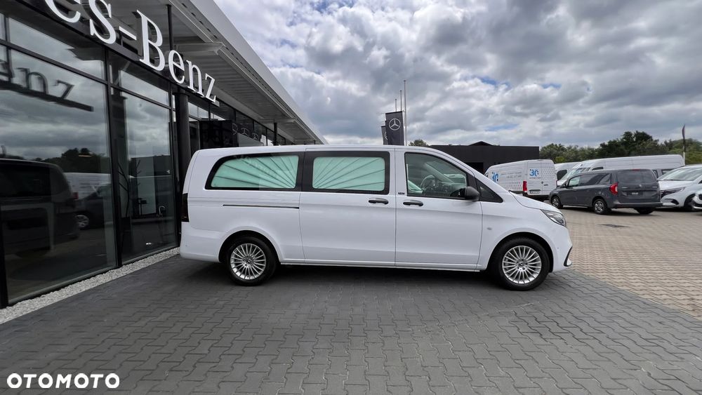 Mercedes-Benz Vito 116 CDI - 6