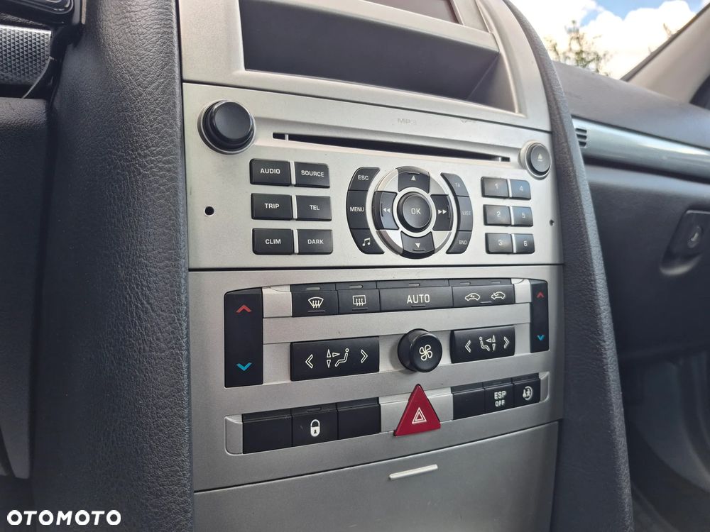 Peugeot 407 2.0 HDI Platinum - 8