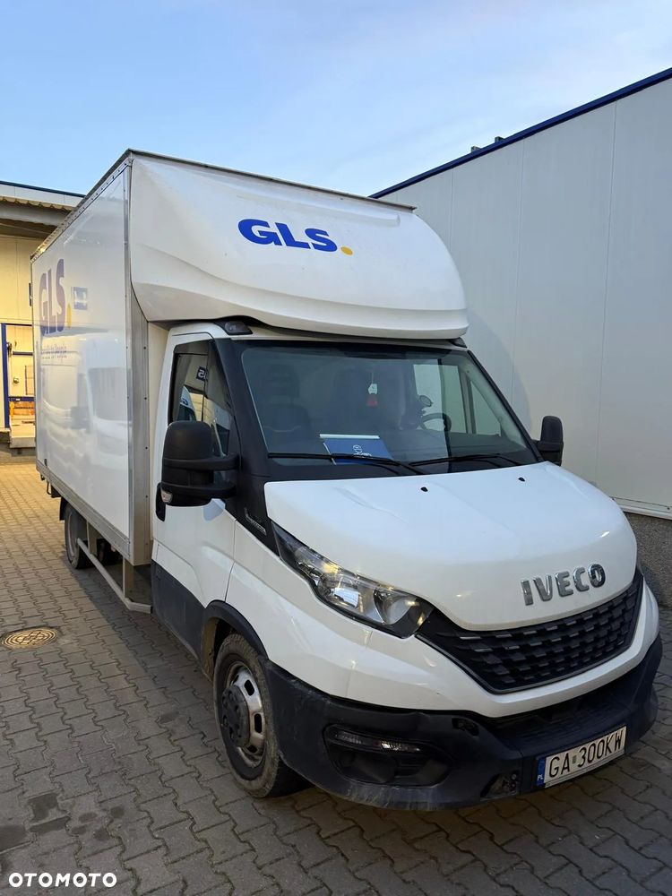 Iveco 35C14 - 2