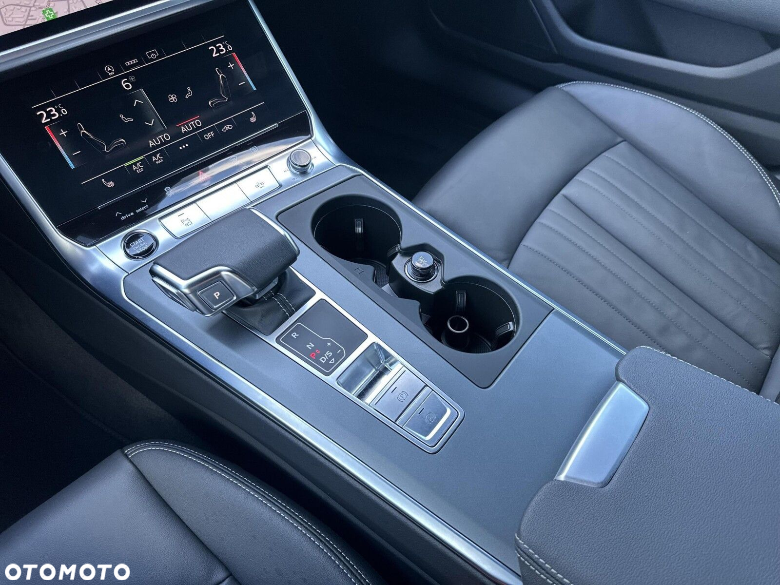 Audi A6 - 20