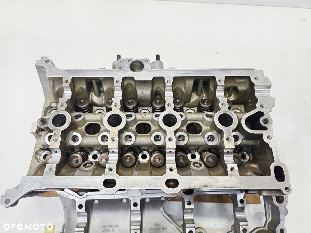 GŁOWICA Z NASADĄ AUDI VOLKSWAGEN SEAT SKODA 1.8 2.0 TFSI 06K403E 06K403E/G - 2