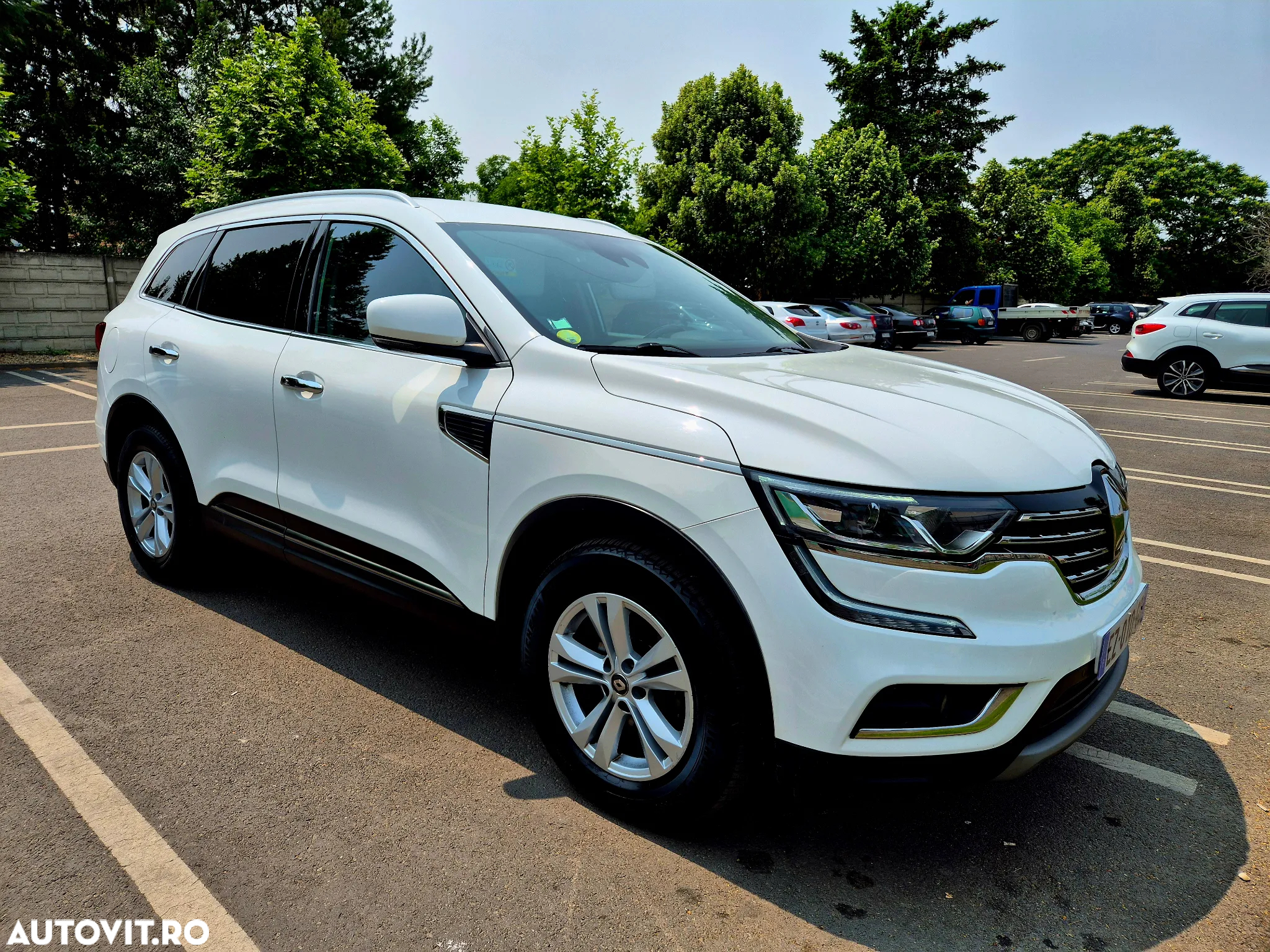 Renault Koleos ENERGY dCi 130 INTENS - 3