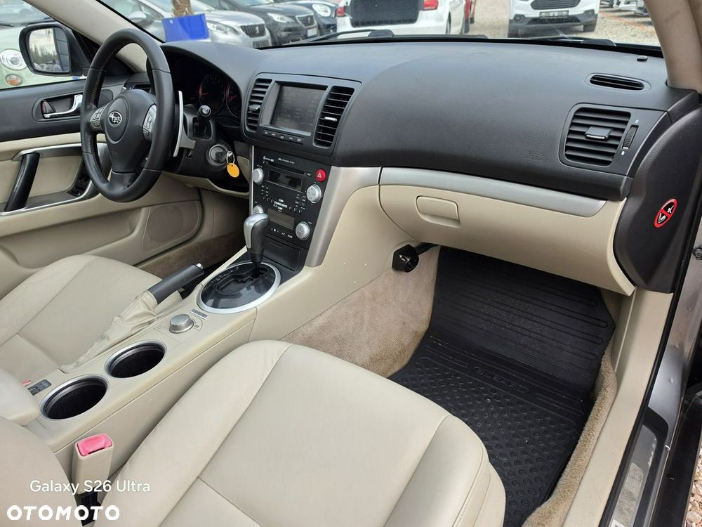 Subaru Outback 3.0R Automatik Exclusive - 31