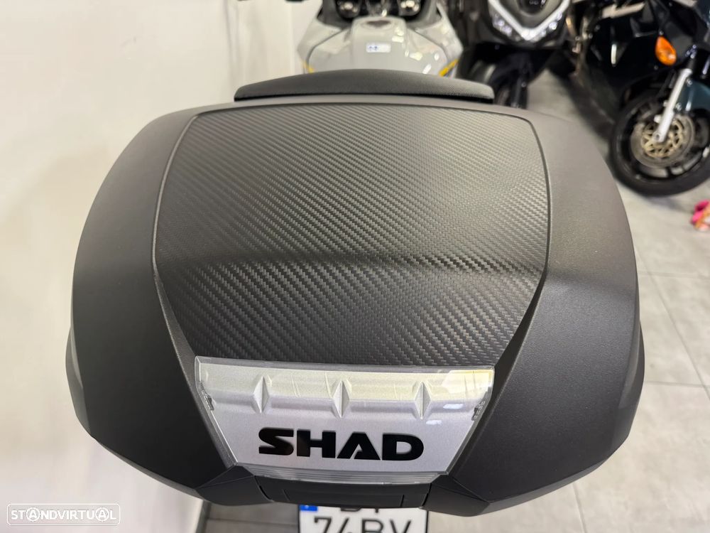 Honda XL 750 Transalp - 7