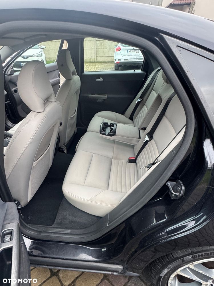 Volvo S40 2.0 RDesign - 14