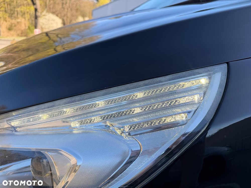 Ford Galaxy 2.0 TDCi Bi-Turbo Titanium PowerShift - 10