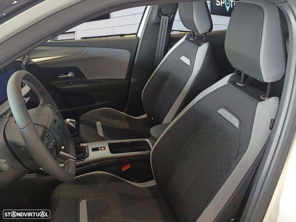 Opel Mokka 1.2 T Edition - 9