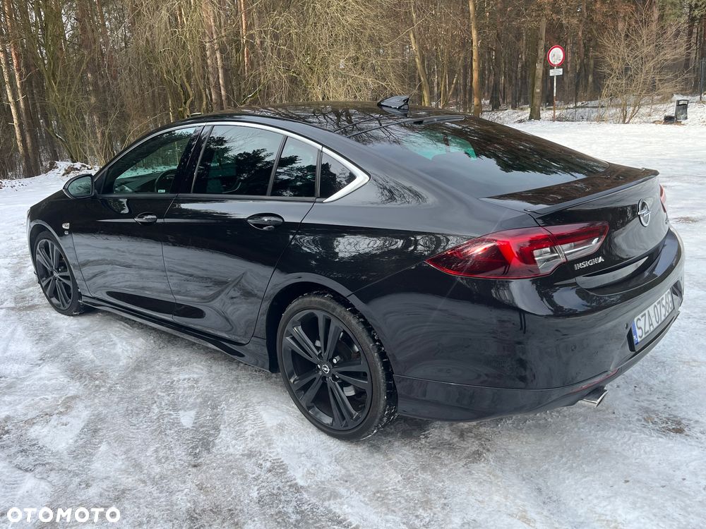Opel Insignia 2.0 Direct Inj Trb 4x4 Business Innovation - 5