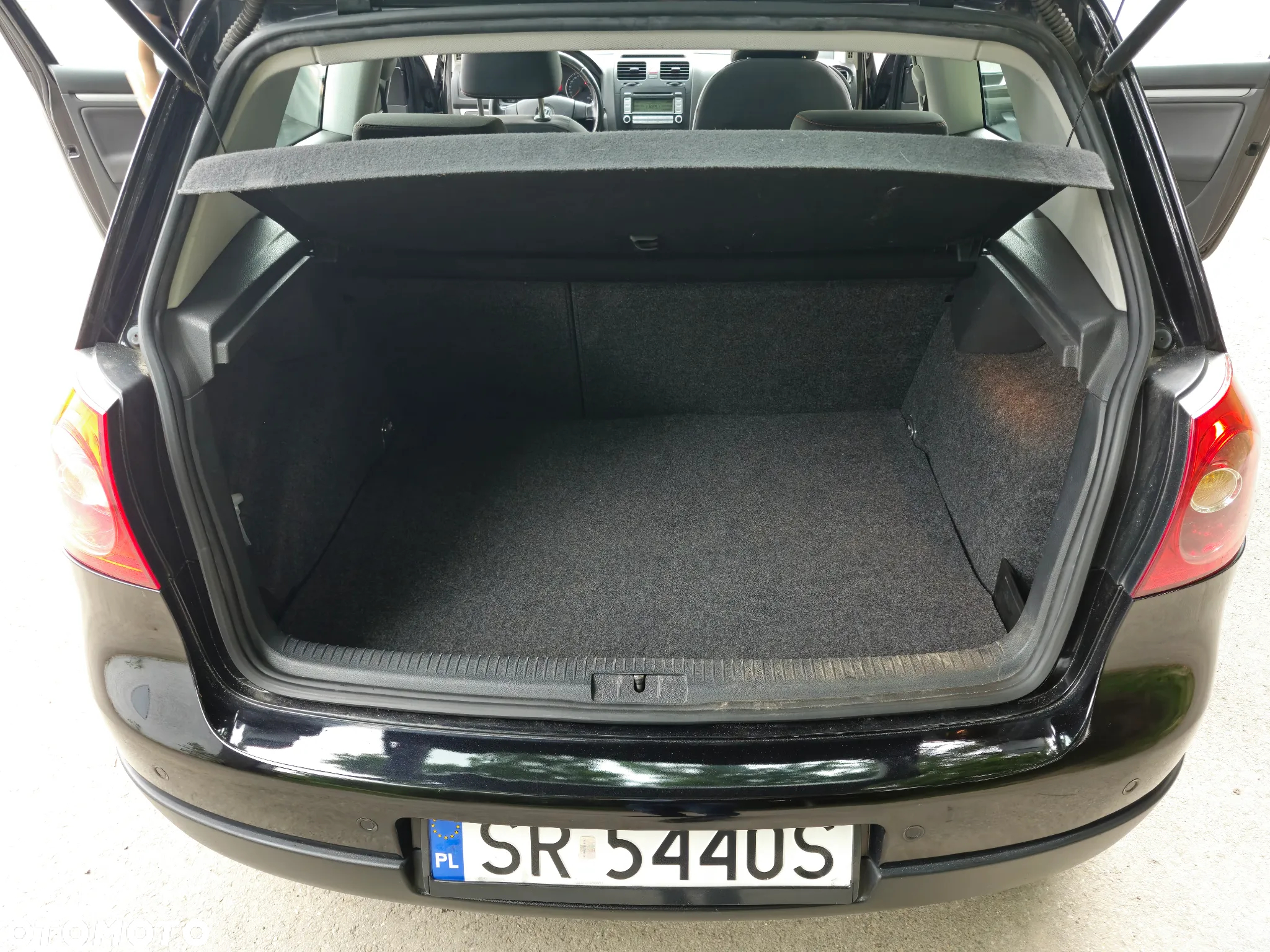 Volkswagen Golf - 9