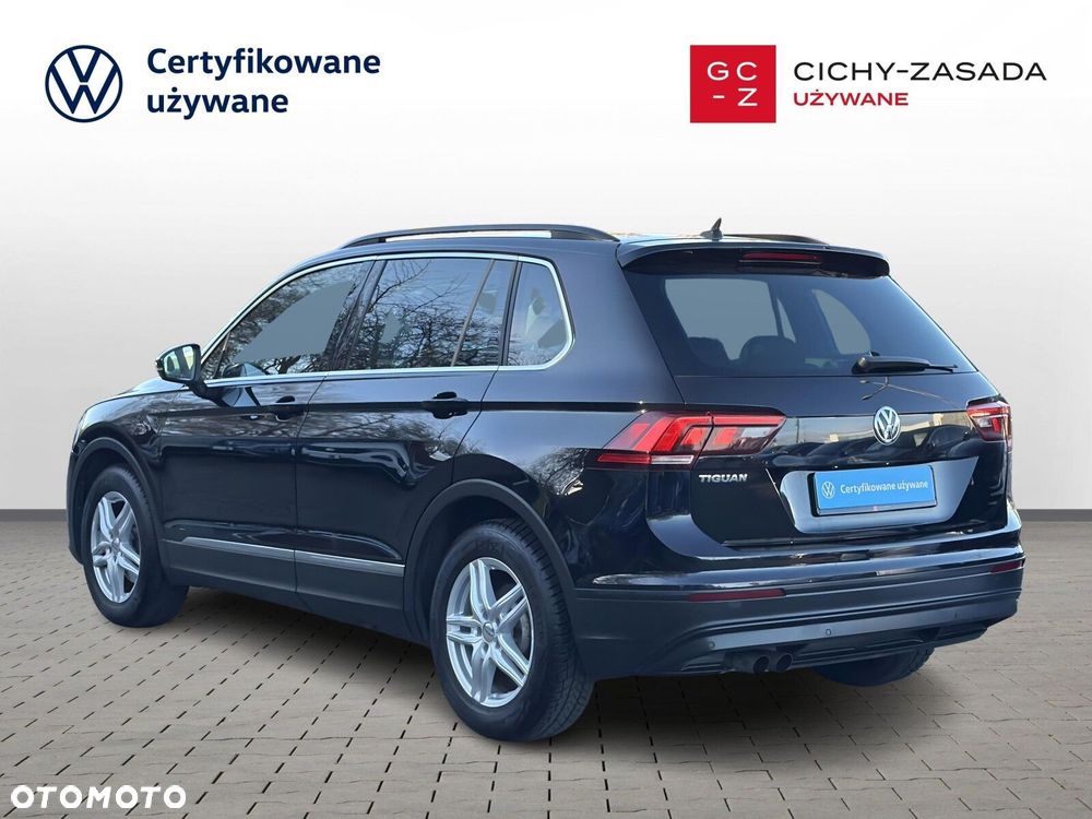 Volkswagen Tiguan - 3