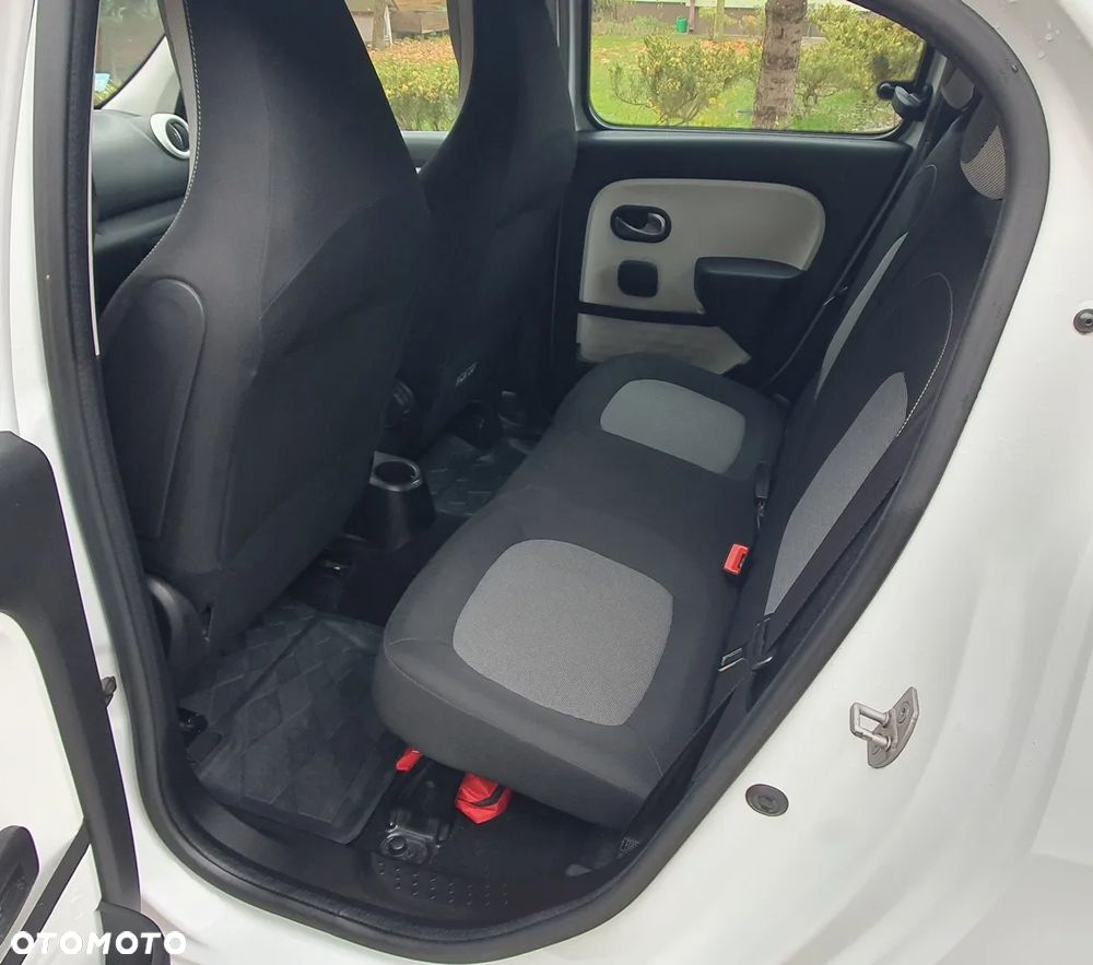 Renault Twingo SCe 70 Zen EU6 - 14