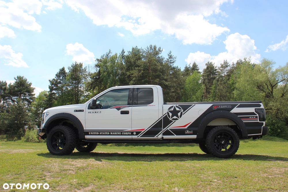 Ford F150 - 7