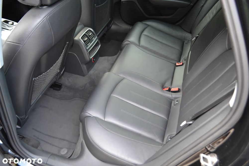 Audi A6 Limousine - 22