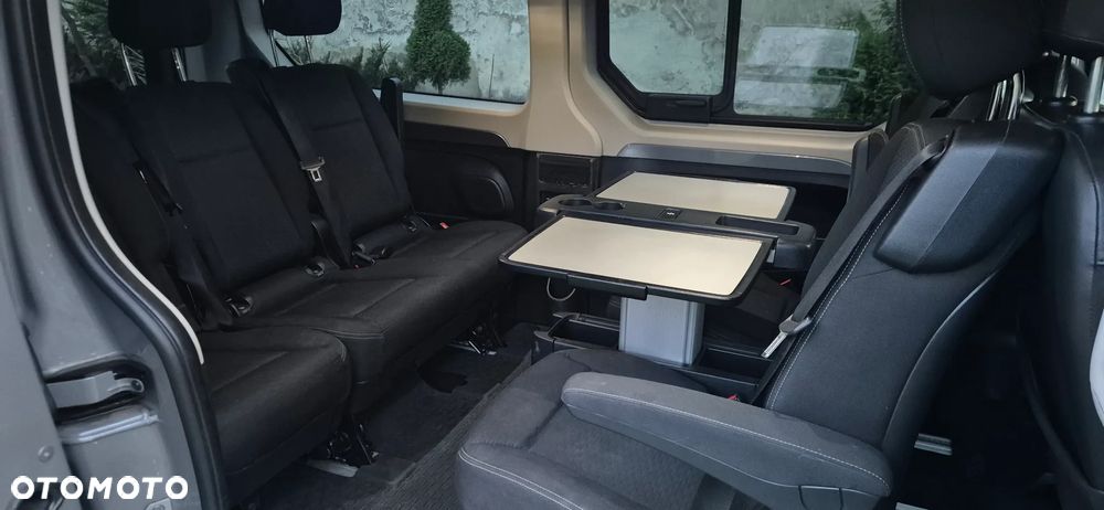 Opel Vivaro L2H1 2,9t Edition Business - 12