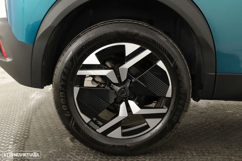 Peugeot 2008 1.2 Allure - 5