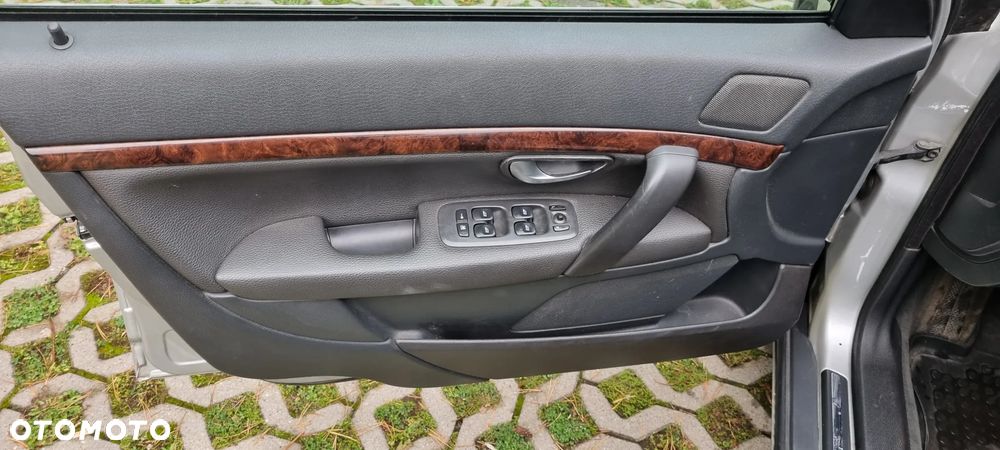 Volvo S80 2.4D5 Executive - 14