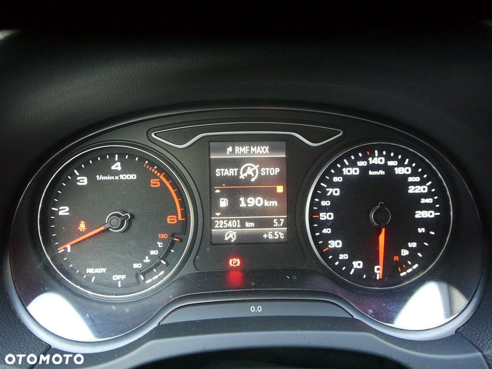 Audi A3 Sportback - 17