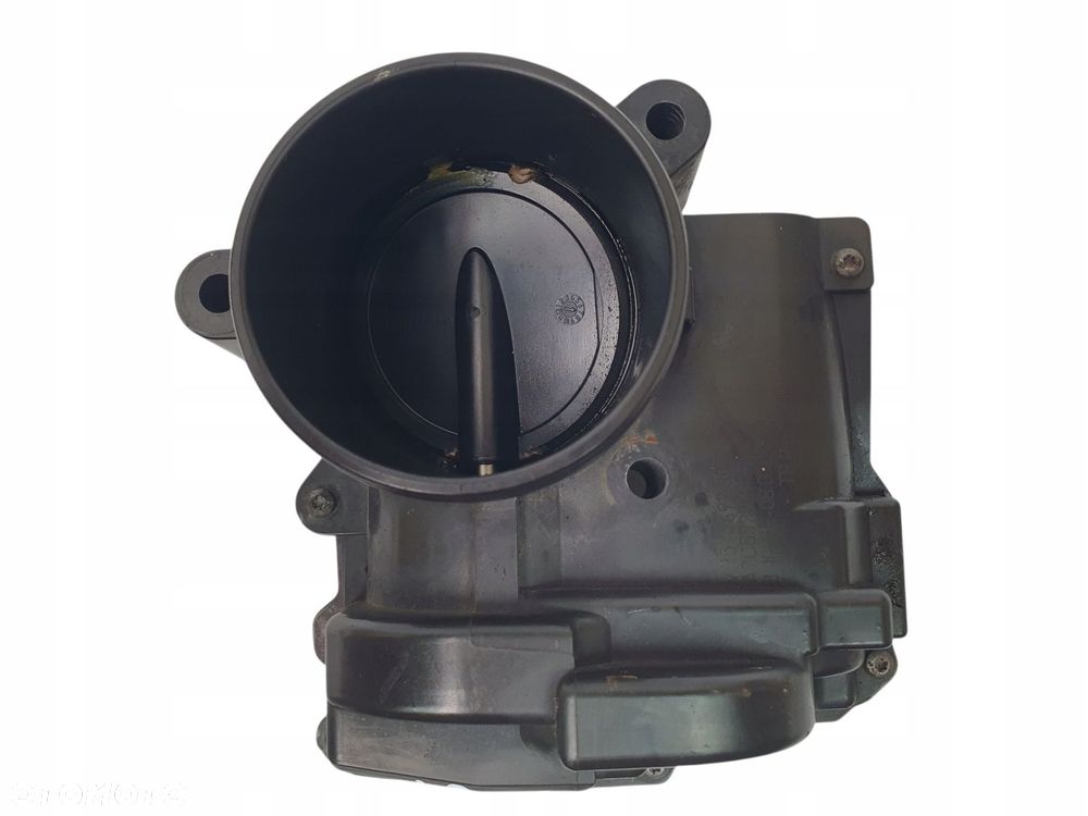 PRZEPUSTNICA Opel Astra H Vectra C 1.8 Z18XER GM 55562380 A2C53192017 - 12