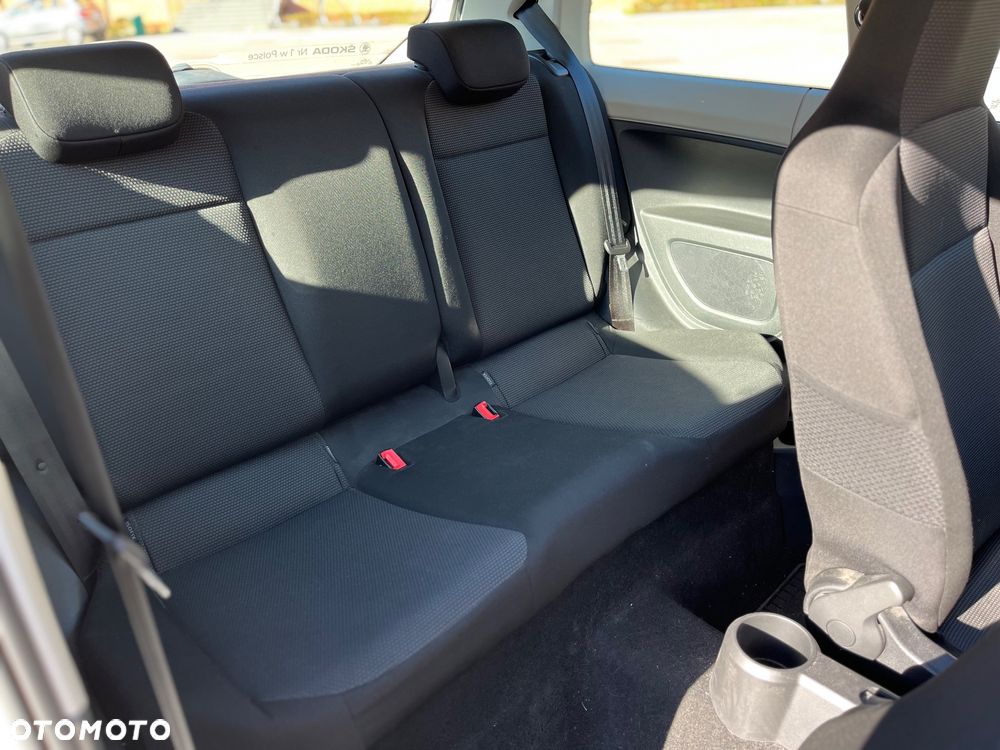 Skoda Citigo 1.0 Ambition - 15