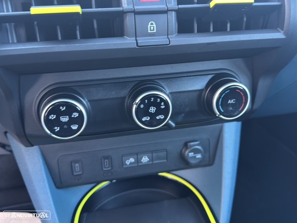 Fiat Grande Panda 45 kWh RED - 20