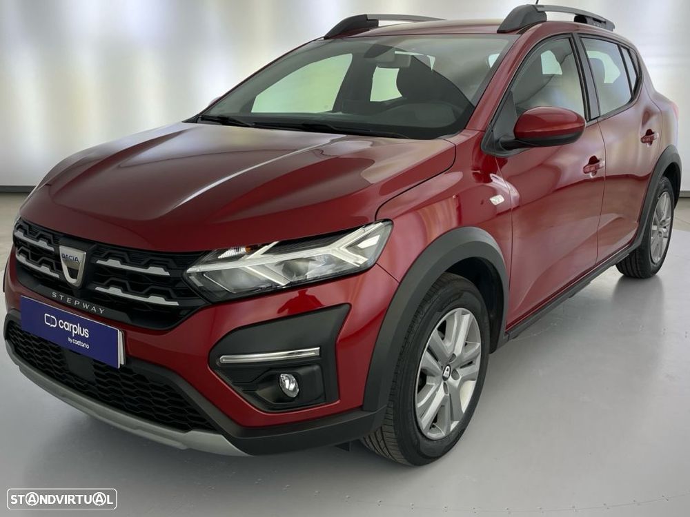 Dacia Sandero 1.0 ECO-G Comfort Bi-Fuel - 19
