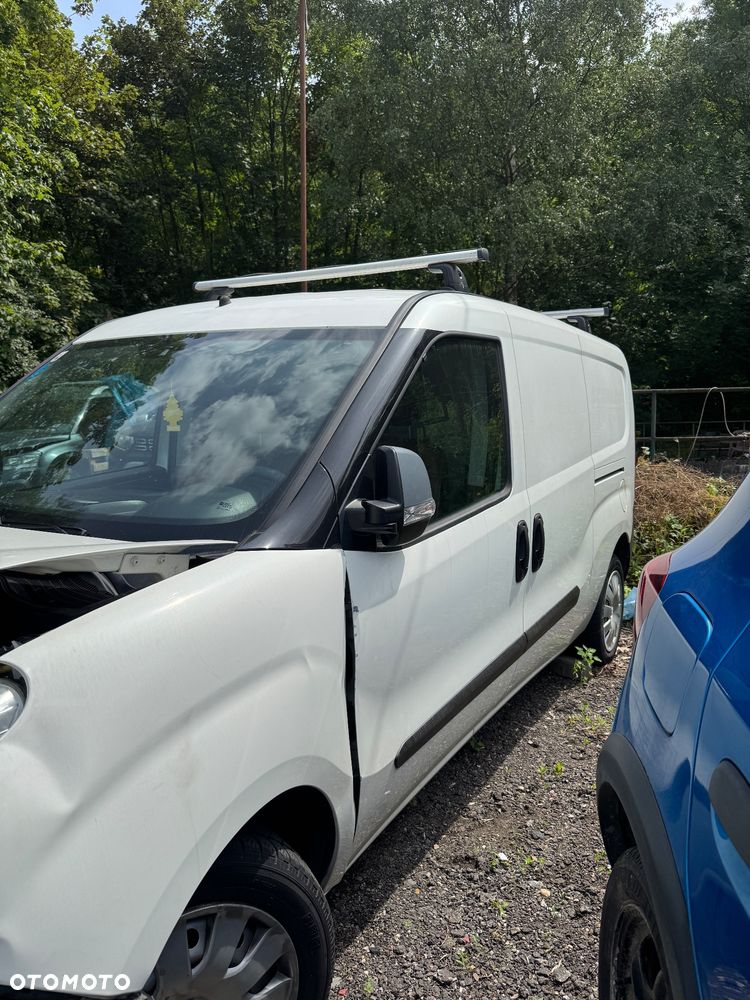 Opel Combo - 5