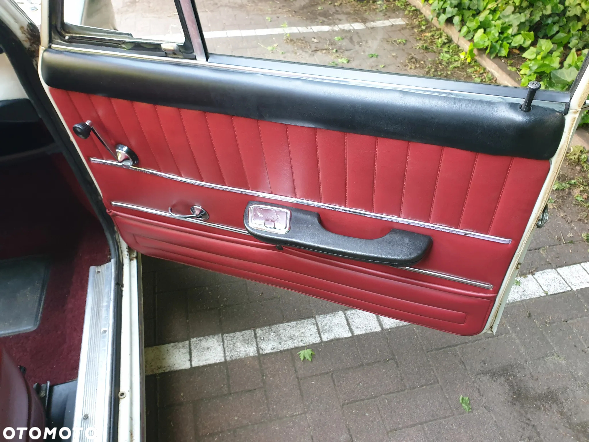 Fiat 125p - 13