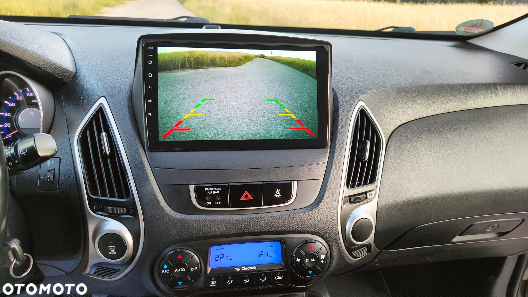 Hyundai ix35 2.0 CRDi Premium - 22