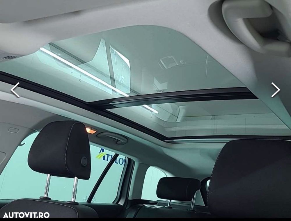 Skoda Superb 1.6 TDI DSG Style - 9