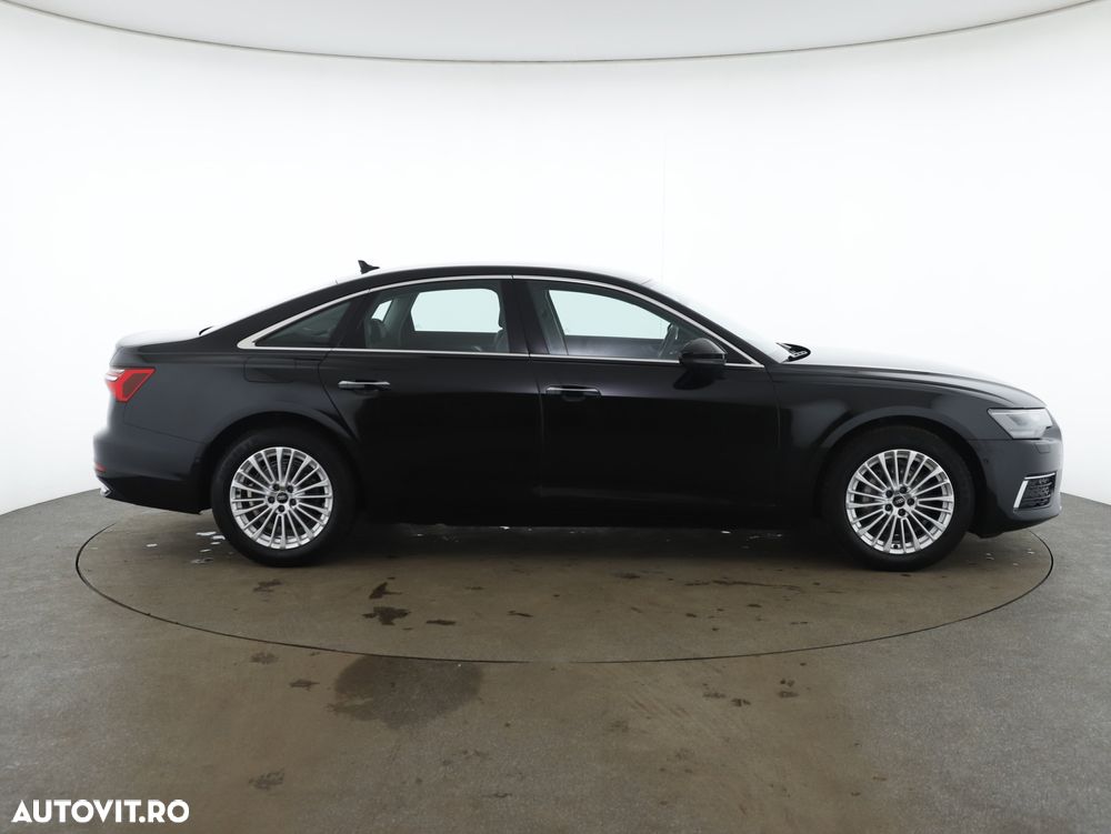 Audi A6 40 TDI S tronic design - 4