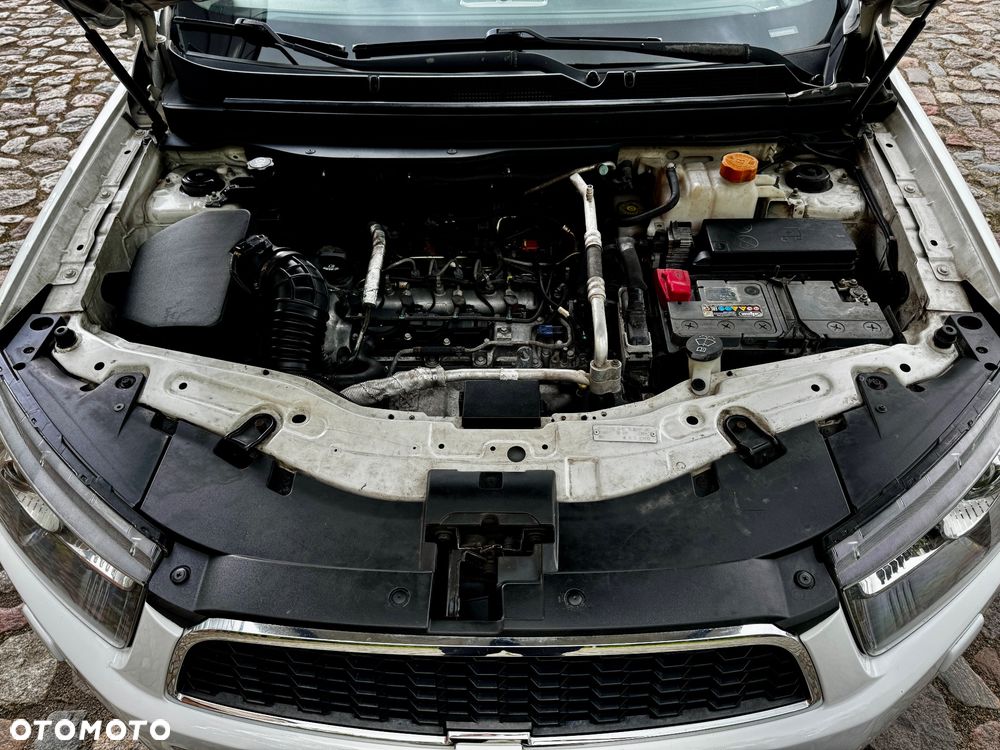 Chevrolet Captiva 2.2 4WD Automatik LT+ - 34