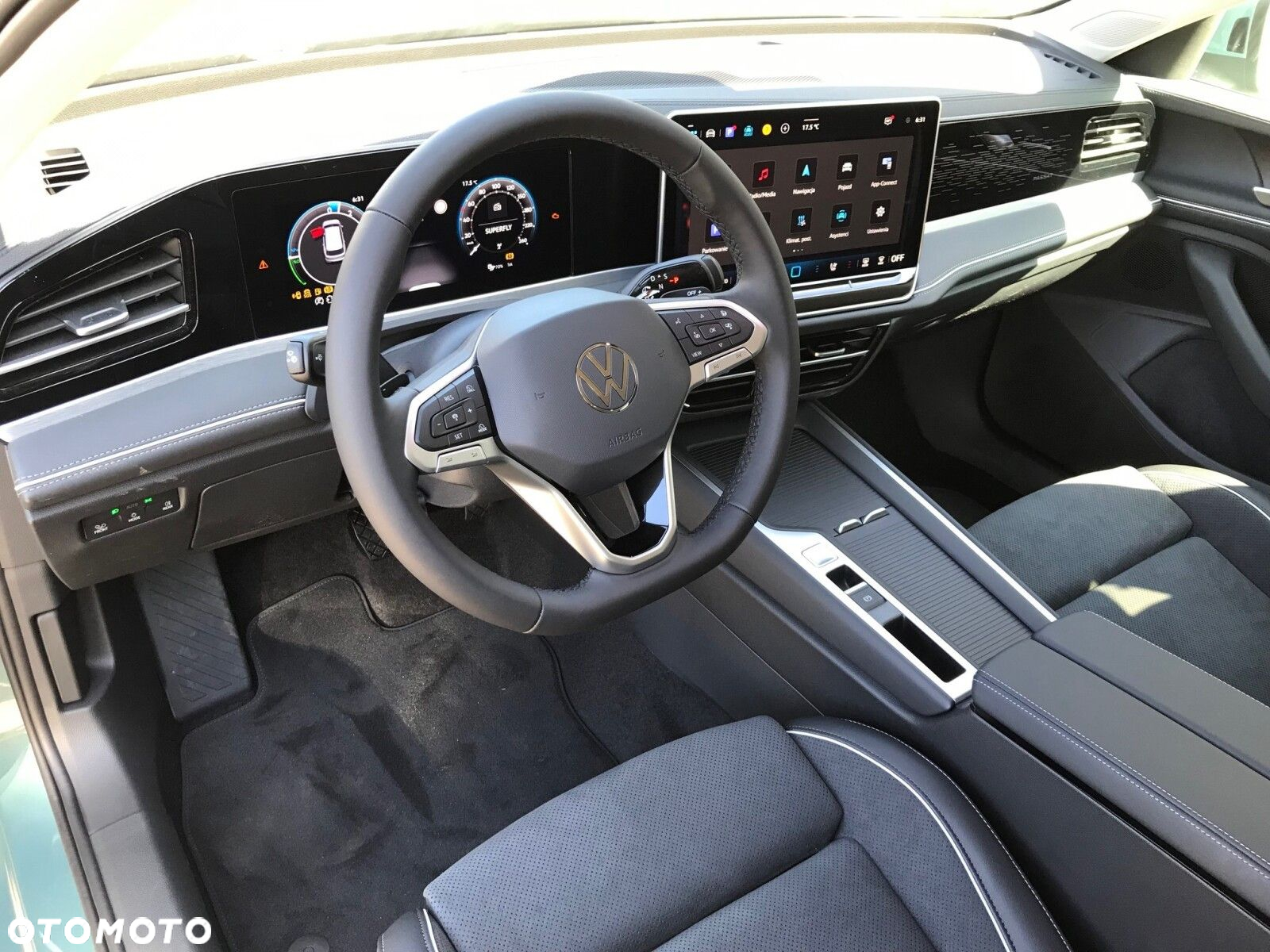 Volkswagen Passat - 7