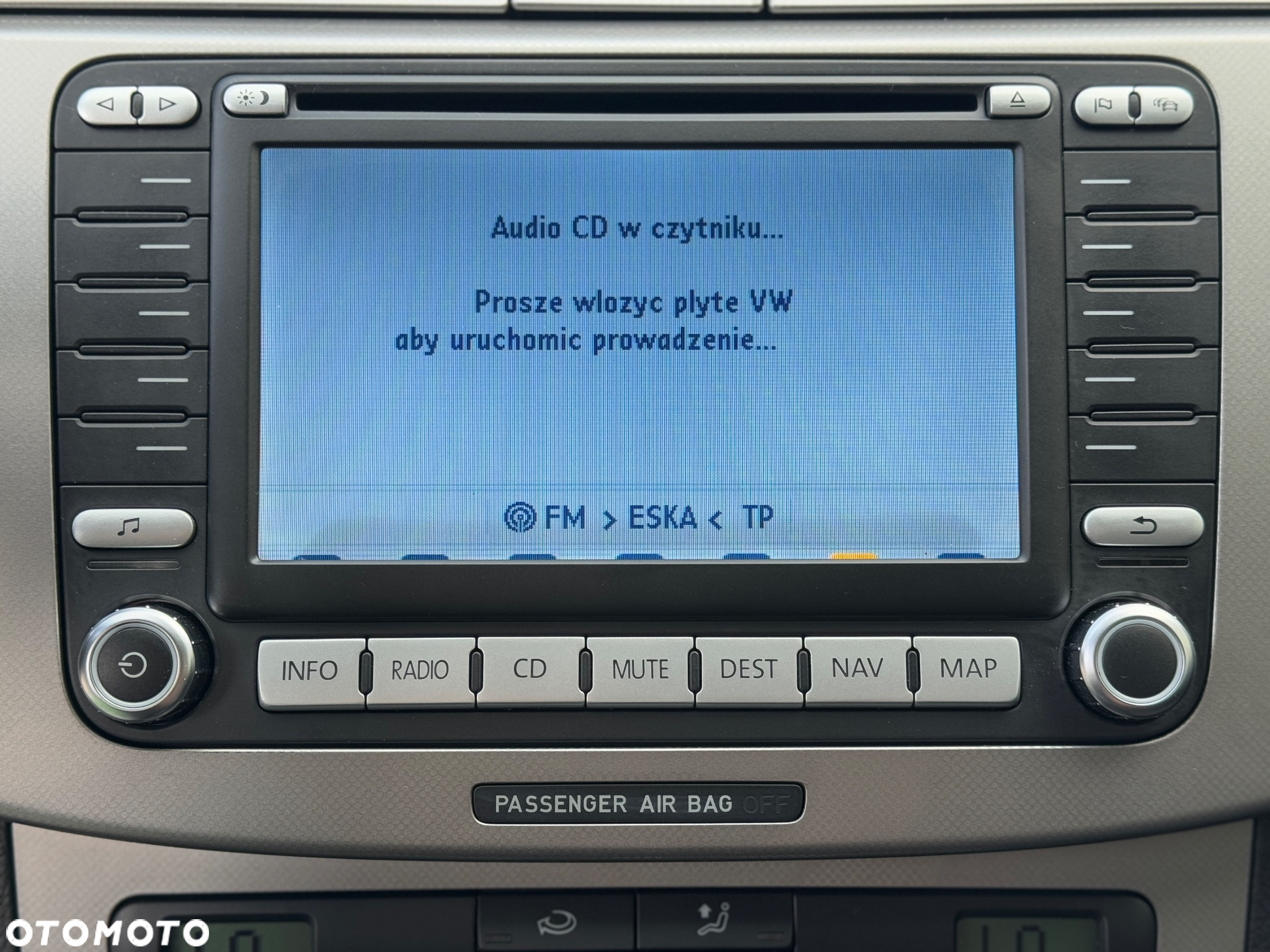 Volkswagen Passat 2.0 TDI Comfortline - 15