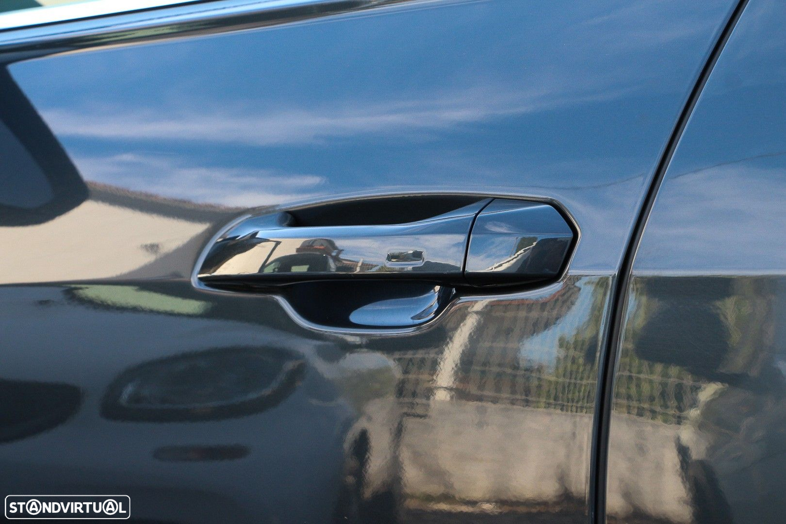 Audi A6 Avant 40 TDI Sport S tronic - 22