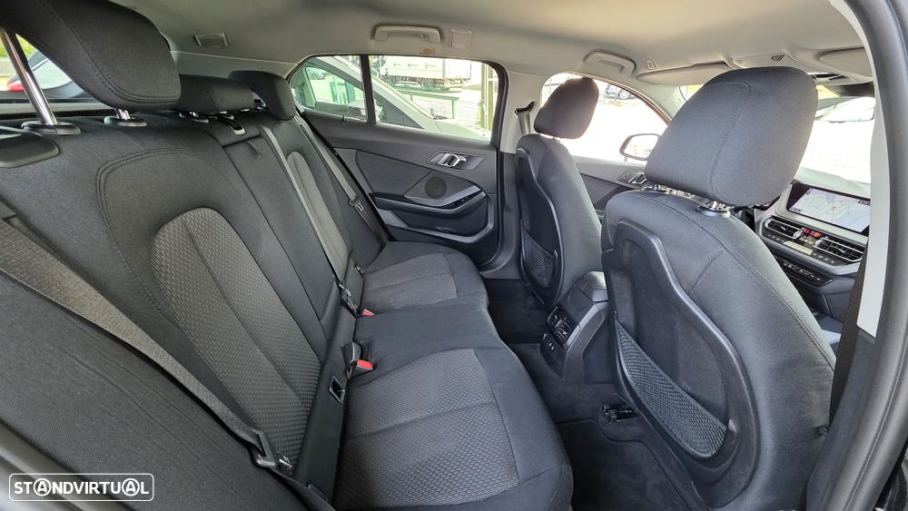 BMW 116 i Line Sport - 19