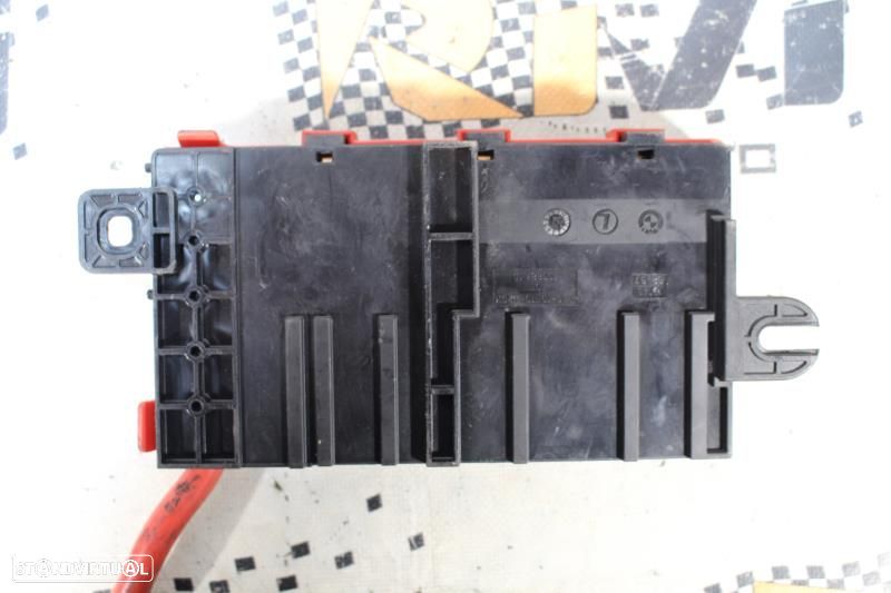 Módulo Da Bateria  Bmw 1 (F20)  9227752 / 9 227 752 04 / 922775204 - 4