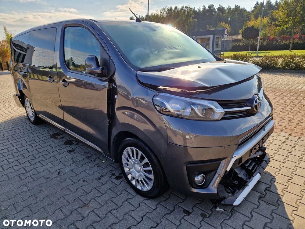 Toyota Proace Verso 2.0 D4-D Long Business - 5