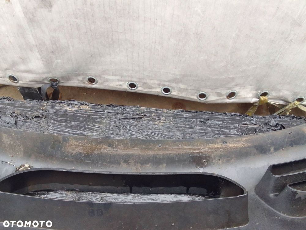 Zderzak Tył Tylny Chrysler Voyager Iv Lift Pxr Xenon - 6